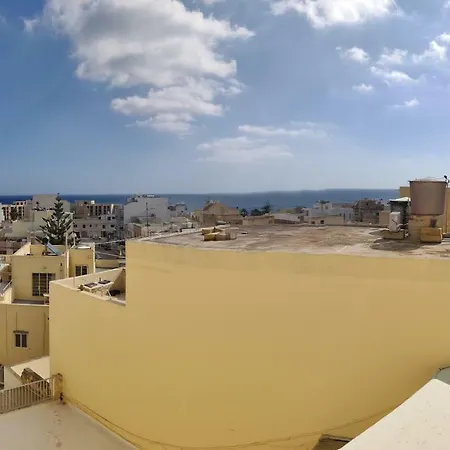 Southern Reef 6 شقة مارساسكالا