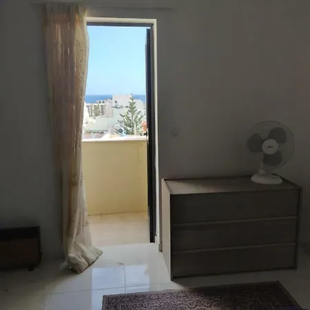 Southern Reef 6 شقة مارساسكالا