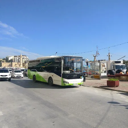 Southern Reef 6 شقة مارساسكالا